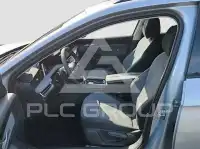 2026 Skoda Superb