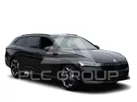 2026 Skoda Superb