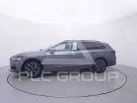2026 Skoda Superb