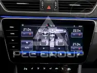 2026 Skoda Superb
