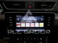 2026 Skoda Superb