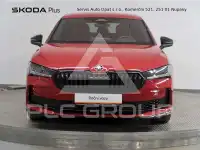 2026 Skoda Superb