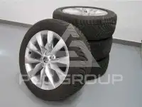 2026 Skoda Superb