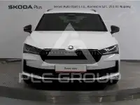 2026 Skoda Superb