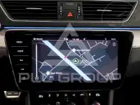 2026 Skoda Superb