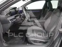 2026 Skoda Superb