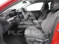 2026 Skoda Superb