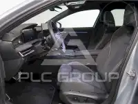 2026 Skoda Superb