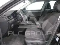 2026 Skoda Superb