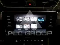 2026 Skoda Superb