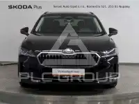 2026 Skoda Superb