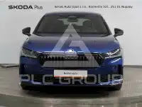 2026 Skoda Superb