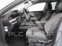 2026 Skoda Superb