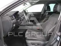 2026 Skoda Superb