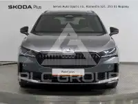 2026 Skoda Superb