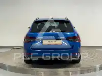 2026 Skoda Superb