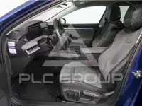 2026 Skoda Superb