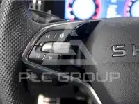 2026 Skoda Superb