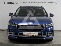 2026 Skoda Superb
