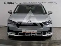 2026 Skoda Superb