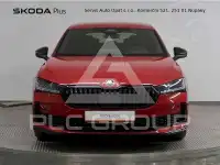 2026 Skoda Superb