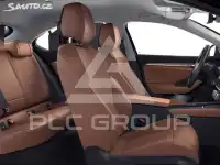 2026 Skoda Superb