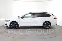 2026 Skoda Superb