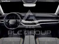 2026 Skoda Superb
