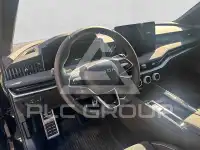2026 Skoda Superb
