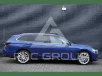 2026 Skoda Superb