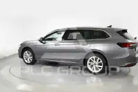 2026 Skoda Superb