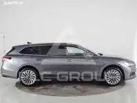 2026 Skoda Superb
