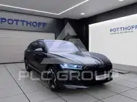 2026 Skoda Superb