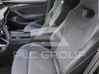 2026 Skoda Superb