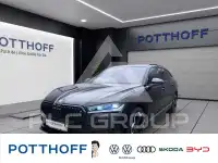 2026 Skoda Superb