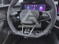2026 Skoda Superb