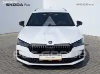 2026 Skoda Superb