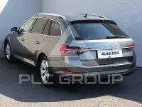 2026 Skoda Superb