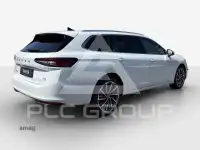 2026 Skoda Superb