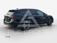 2026 Skoda Superb