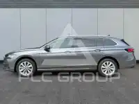 2026 Skoda Superb