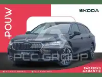 2026 Skoda Superb