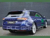 2026 Skoda Superb
