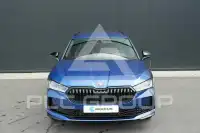 2026 Skoda Superb