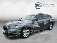 2026 Skoda Superb