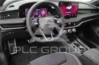 2026 Skoda Superb
