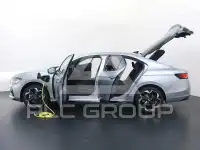 2026 Skoda Superb