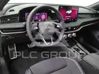 2026 Skoda Superb