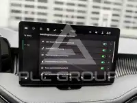 2026 Skoda Superb