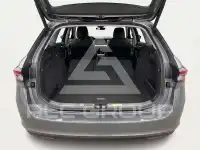 2026 Skoda Superb